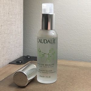 Caudalie Eau De Beaute: Beauty Elxir